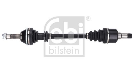 Obrázok Hnací hriadeľ FEBI BILSTEIN  184678