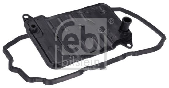 Obrázok Sada hydraulického filtra automatickej prevodovky FEBI BILSTEIN  184776