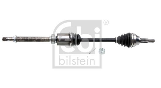 Obrázok Hnací hriadeľ FEBI BILSTEIN  184797
