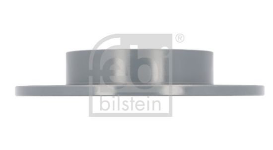 Obrázok Brzdový kotúč FEBI BILSTEIN  18488