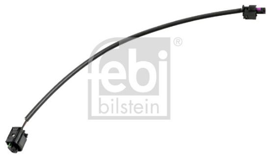 Obrázok Súprava na opravu káblov, prídavné vodné čerpadlo FEBI BILSTEIN febi Plus 184981
