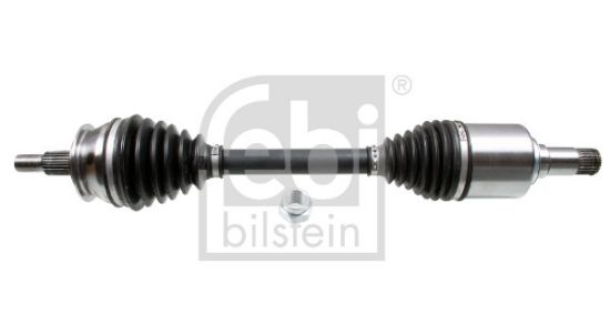 Obrázok Hnací hriadeľ FEBI BILSTEIN  185196