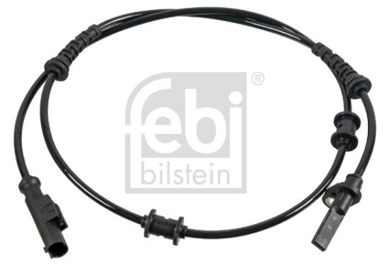 Obrázok Snímač počtu otáčok kolesa FEBI BILSTEIN  185385