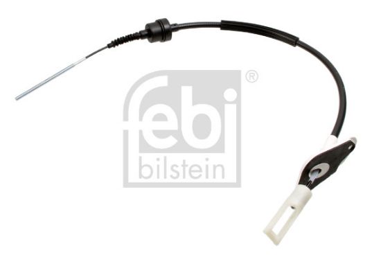 Obrázok Lanko ovládania spojky FEBI BILSTEIN  185404