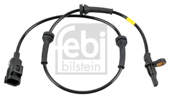 Obrázok Snímač počtu otáčok kolesa FEBI BILSTEIN  185416