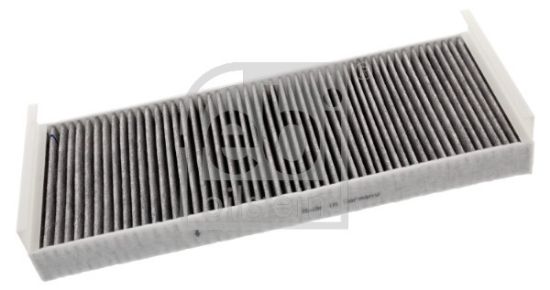 Obrázok Filter vnútorného priestoru FEBI BILSTEIN  18541