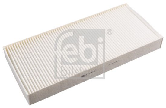 Obrázok Filter vnútorného priestoru FEBI BILSTEIN  18542