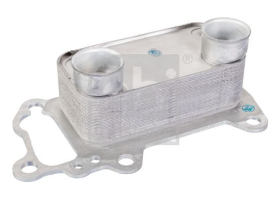 Obrázok Chladič motorového oleja FEBI BILSTEIN  185510