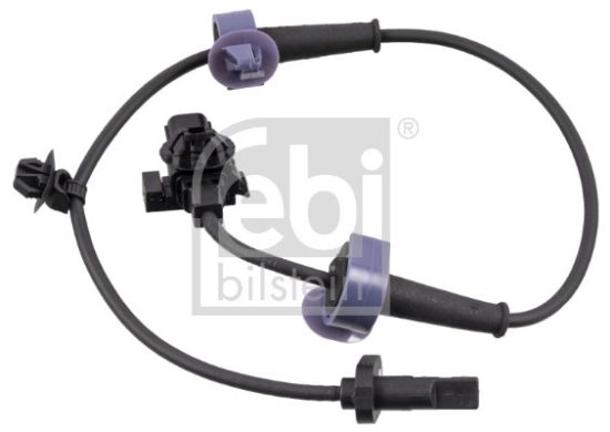 Obrázok Snímač počtu otáčok kolesa FEBI BILSTEIN  185564