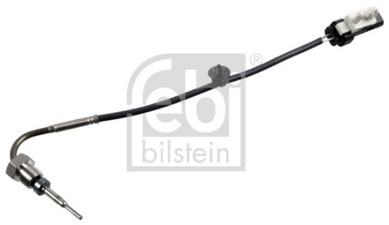 Obrázok Snímač teploty výfukových plynov FEBI BILSTEIN  185565