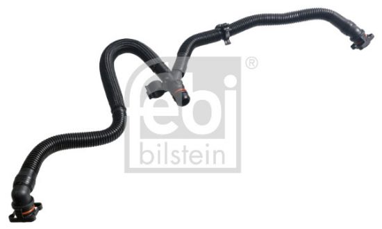 Obrázok Hadica odvetrania kľukovej skrine FEBI BILSTEIN febi Plus 185679