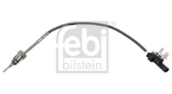 Obrázok Snímač teploty výfukových plynov FEBI BILSTEIN  185805
