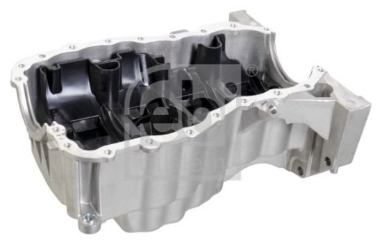 Obrázok Olejová vaňa FEBI BILSTEIN febi Plus 185901