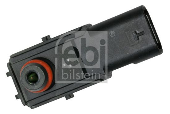 Obrázok Snímač tlaku posilňovača brzdového účinku FEBI BILSTEIN  185955