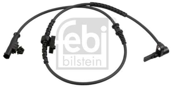 Obrázok Snímač počtu otáčok kolesa FEBI BILSTEIN  185975