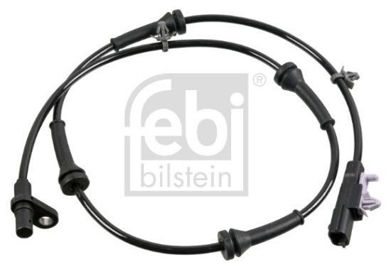 Obrázok Snímač počtu otáčok kolesa FEBI BILSTEIN  185976