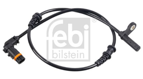 Obrázok Snímač počtu otáčok kolesa FEBI BILSTEIN  185977