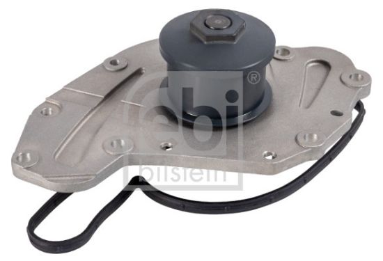 Obrázok Vodné čerpadlo, chladenie motora FEBI BILSTEIN  186008