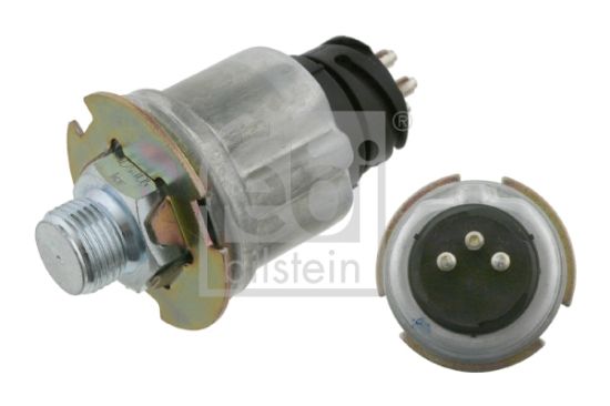 Obrázok Snímač tlaku oleja FEBI BILSTEIN  18602