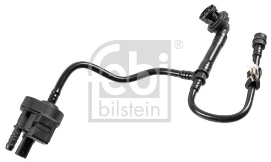 Obrázok Odvetrávací ventil palivovej nádrże FEBI BILSTEIN febi Plus 186162