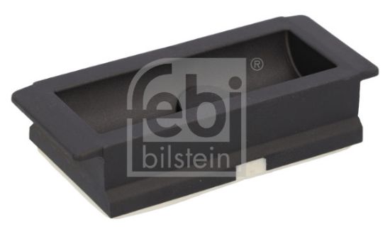 Obrázok Umiestnenie zdvíhacích bodov, zdvihák FEBI BILSTEIN febi Plus 186471