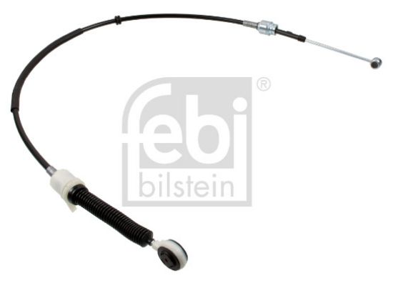 Obrázok Lanko ručnej prevodovky FEBI BILSTEIN  186541