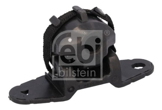 Obrázok Drżiak tlmiča výfuku FEBI BILSTEIN  186590
