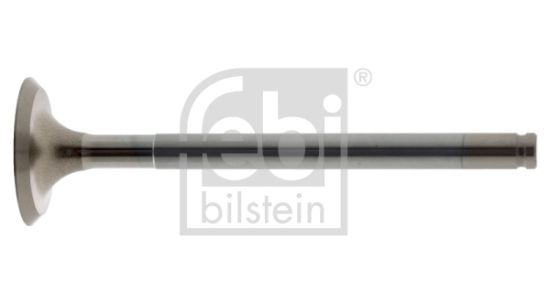 Obrázok Výpustný ventil FEBI BILSTEIN  18661