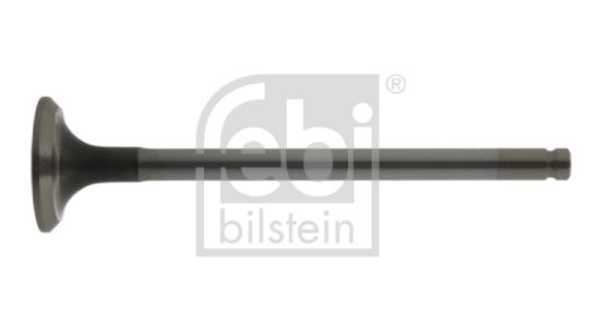 Obrázok Výpustný ventil FEBI BILSTEIN  18667