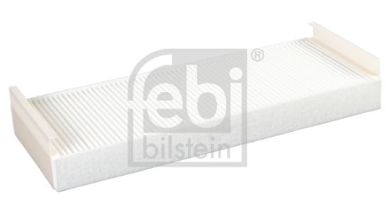 Obrázok Filter vnútorného priestoru FEBI BILSTEIN  18759