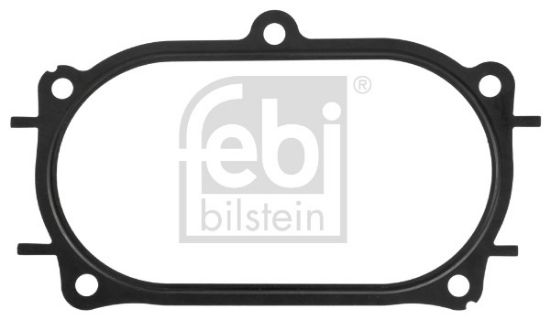 Obrázok Tesnenie veka hlavy valcov FEBI BILSTEIN  187772