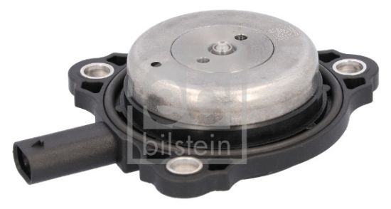 Obrázok Centrálny magnet pre nastavovanie vačkového hriadeľa FEBI BILSTEIN febi Plus 187787