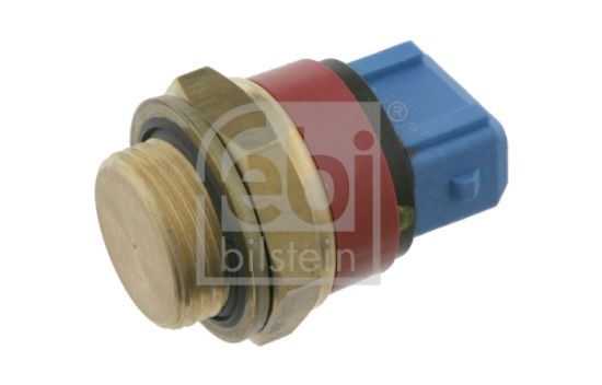 Obrázok Teplotný spínač ventilátora chladenia FEBI BILSTEIN  18808