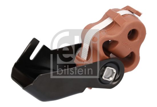 Obrázok Drżiak výfukového systému FEBI BILSTEIN  188236