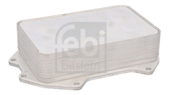Obrázok Chladič motorového oleja FEBI BILSTEIN  188370