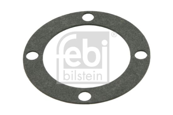 Obrázok Mech pneumatického prużenia FEBI BILSTEIN  20836
