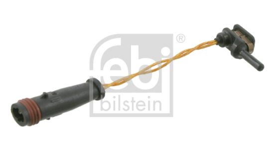 Obrázok Výstrażný kontakt opotrebenia brzdového oblożenia FEBI BILSTEIN  19186