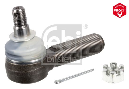 Obrázok Hlava/čap spojovacej tyče riadenia FEBI BILSTEIN ProKit 19215