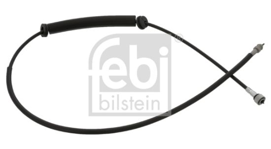 Obrázok Hriadeľ tachometra FEBI BILSTEIN  19266