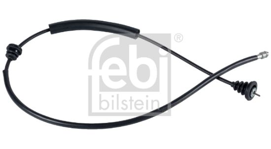Obrázok Hriadeľ tachometra FEBI BILSTEIN  19268