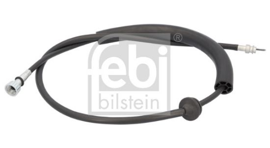 Obrázok Hriadeľ tachometra FEBI BILSTEIN  19270
