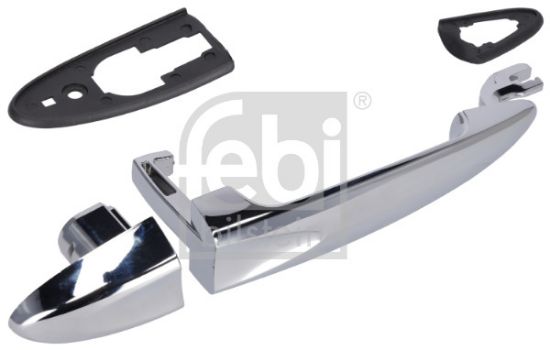 Obrázok Lambda sonda FEBI BILSTEIN  21421
