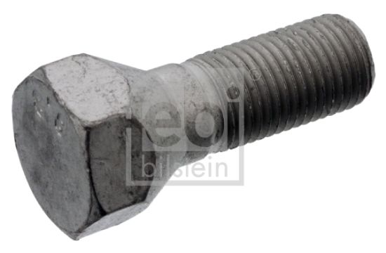 Obrázok Skrutka kolesa FEBI BILSTEIN  19335