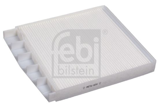 Obrázok Filter vnútorného priestoru FEBI BILSTEIN  19358