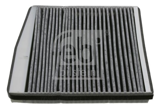 Obrázok Filter vnútorného priestoru FEBI BILSTEIN  19538
