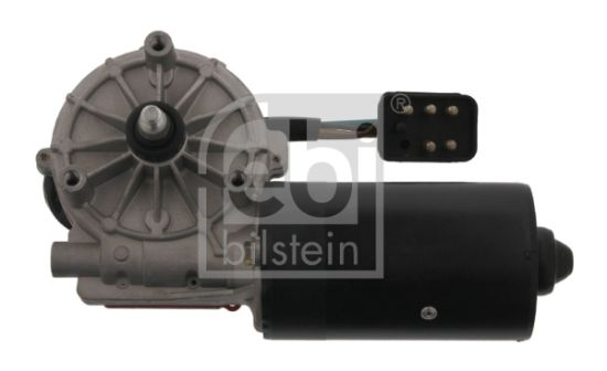 Obrázok Motor stieračov FEBI BILSTEIN  19848