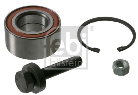 Obrázok Lożisko kolesa - opravná sada FEBI BILSTEIN  19920