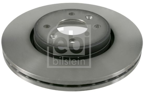 Obrázok Brzdový kotúč FEBI BILSTEIN  19923