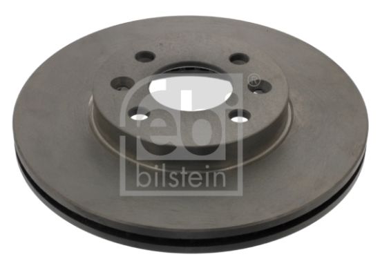 Obrázok Brzdový kotúč FEBI BILSTEIN  19925