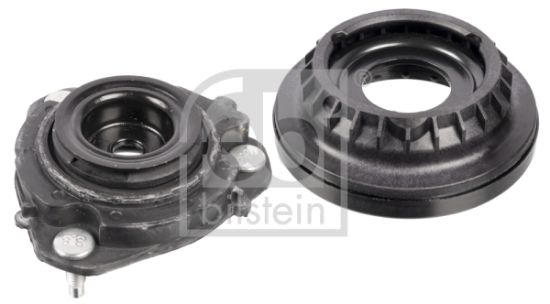Obrázok Olejové čerpadlo FEBI BILSTEIN  34015